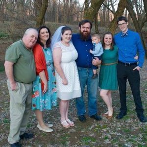 Meet your Posher, Traci